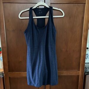 Gap Active Dress with Built in Shorts